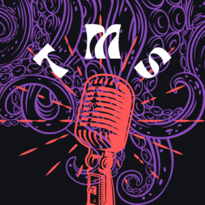 Tako Mojo Studio Logo